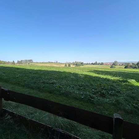 Bergwiesenblick38678 Clausthal-Zellerfeld Kültér fotó